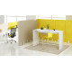LIGHT-HIGH TABLE 